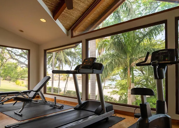 Palms 20 Luxury Oceanfront * Playa Flamingo