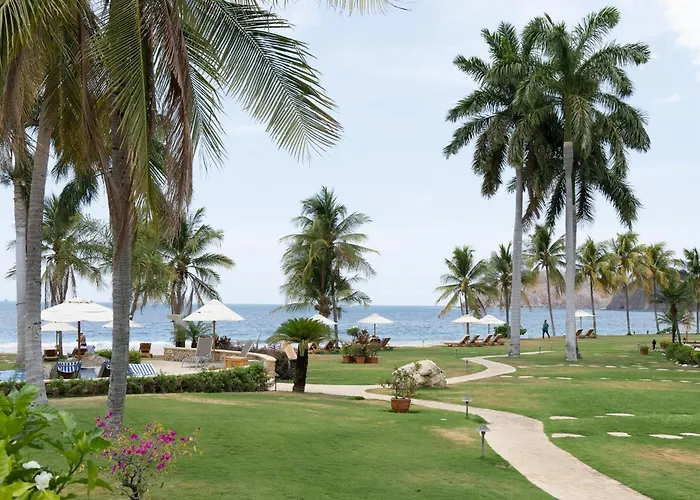 Palms 20 Luxury Oceanfront