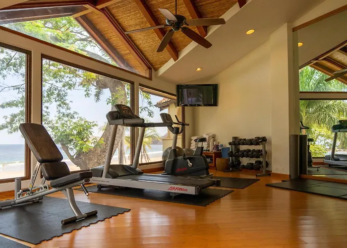 Palms 20 Luxury Oceanfront Villa