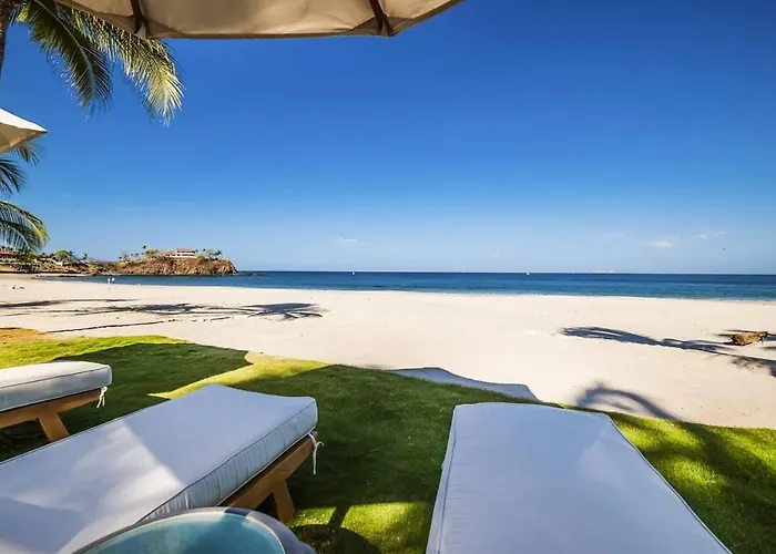 Villa Palms 20 Luxury Oceanfront
