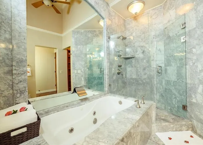 Palms 20 Luxury Oceanfront