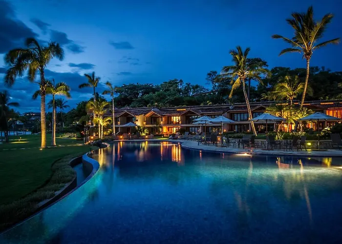 Villa Palms 20 Luxury Oceanfront *