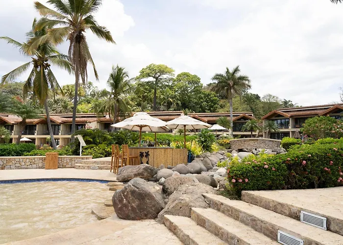 Palms 20 Luxury Oceanfront Villa *