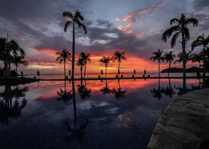 Villa Palms 20 Luxury Oceanfront *