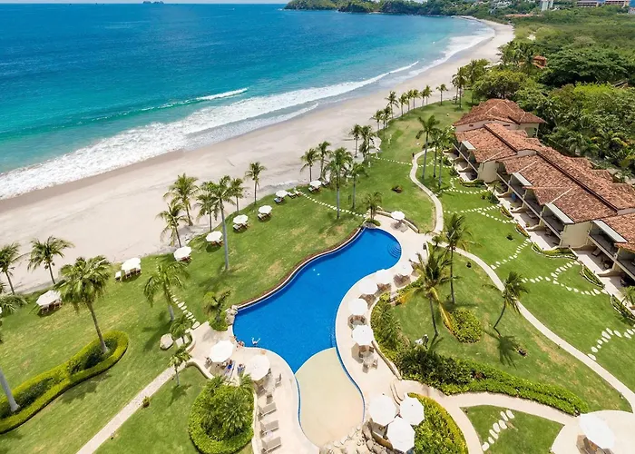Palms 20 Luxury Oceanfront Villa *