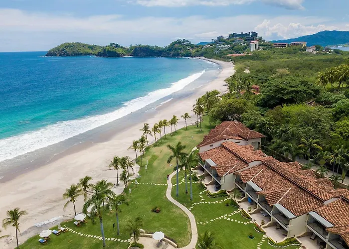 Palms 20 Luxury Oceanfront Playa Flamingo